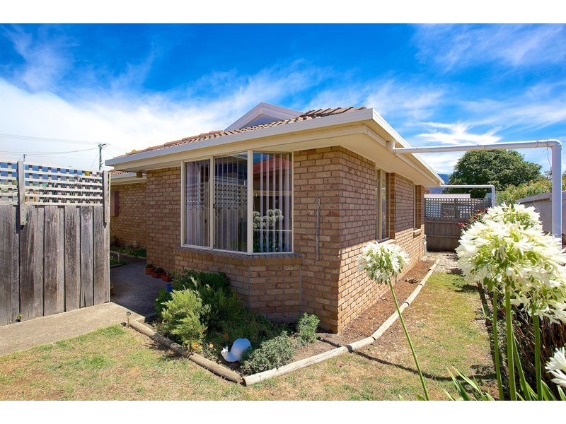 Unit 2 41 Grove Road, Glenorchy TAS 7010