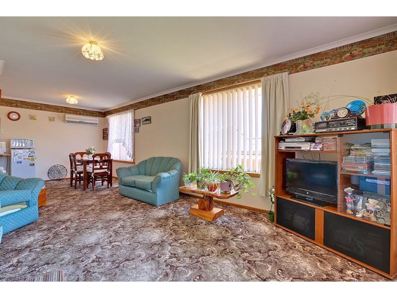 Unit 2 41 Grove Road, Glenorchy TAS 7010