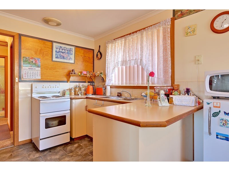Unit 2 41 Grove Road, Glenorchy TAS 7010