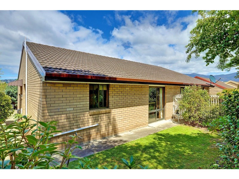 Unit 4, 37 Central Avenue, Moonah TAS 7009