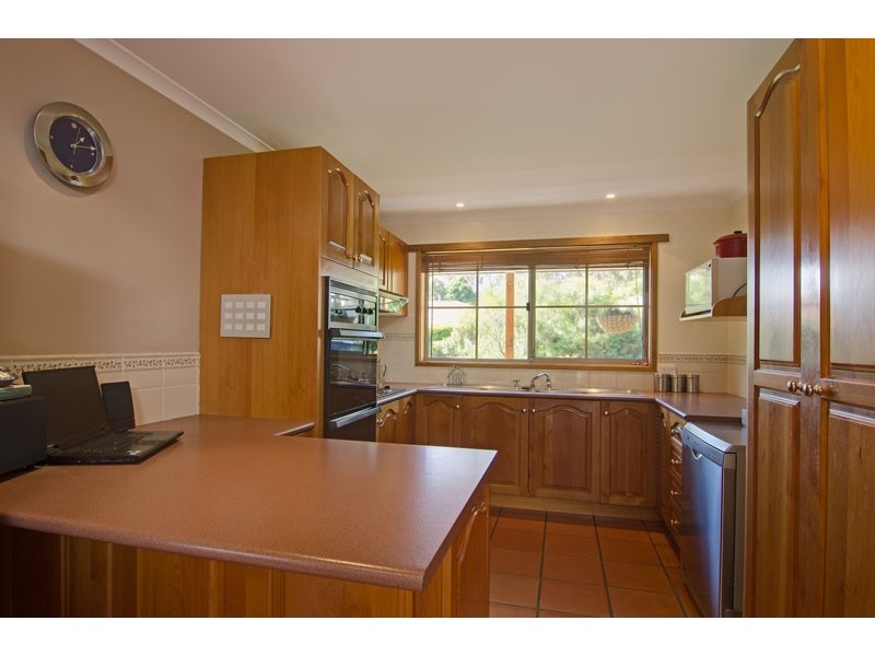 18 Weemala Court, Mount Nelson TAS 7007