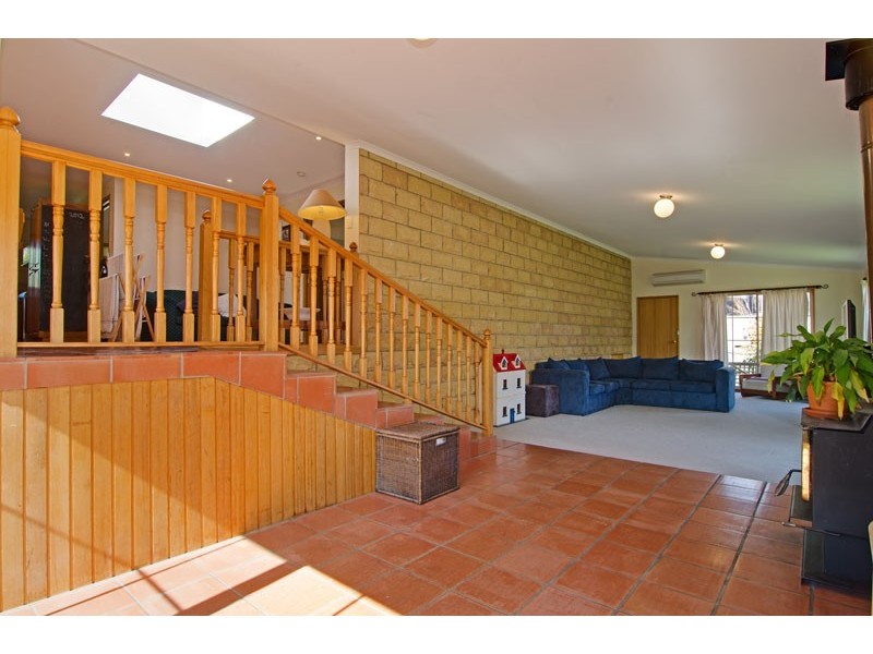 18 Weemala Court, Mount Nelson TAS 7007