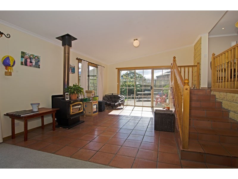 18 Weemala Court, Mount Nelson TAS 7007