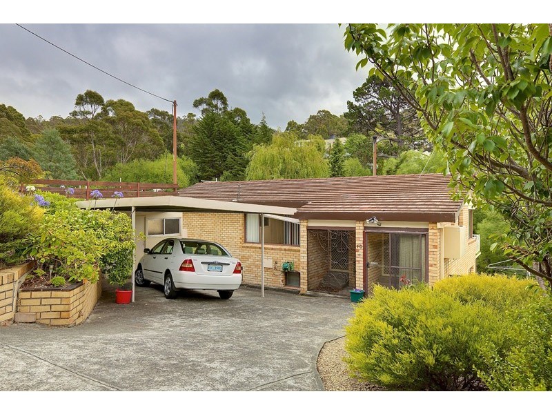 40 Corby Avenue, West Hobart TAS 7000