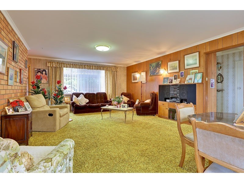 40 Corby Avenue, West Hobart TAS 7000