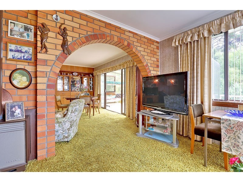 40 Corby Avenue, West Hobart TAS 7000