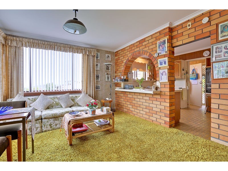 40 Corby Avenue, West Hobart TAS 7000