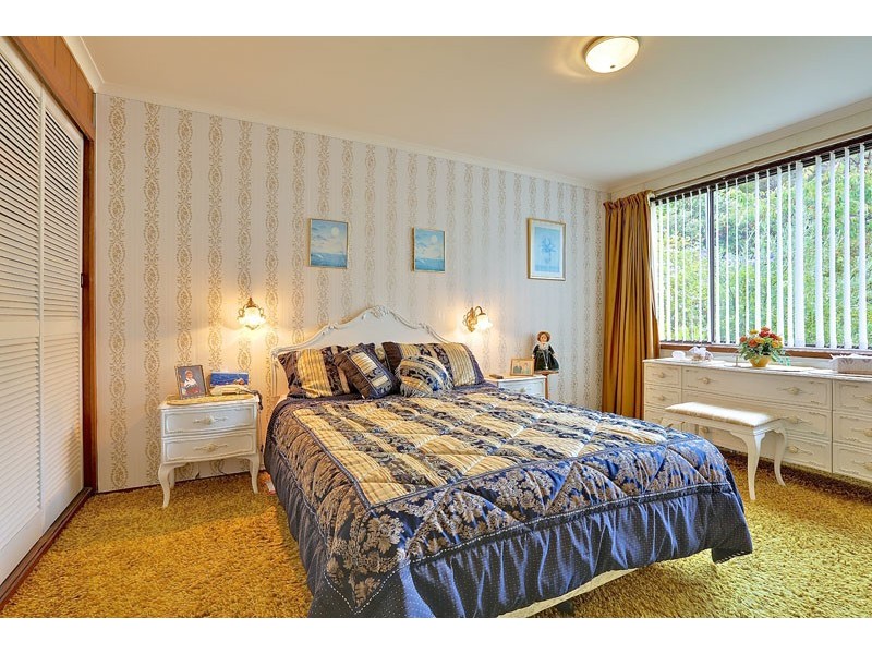 40 Corby Avenue, West Hobart TAS 7000