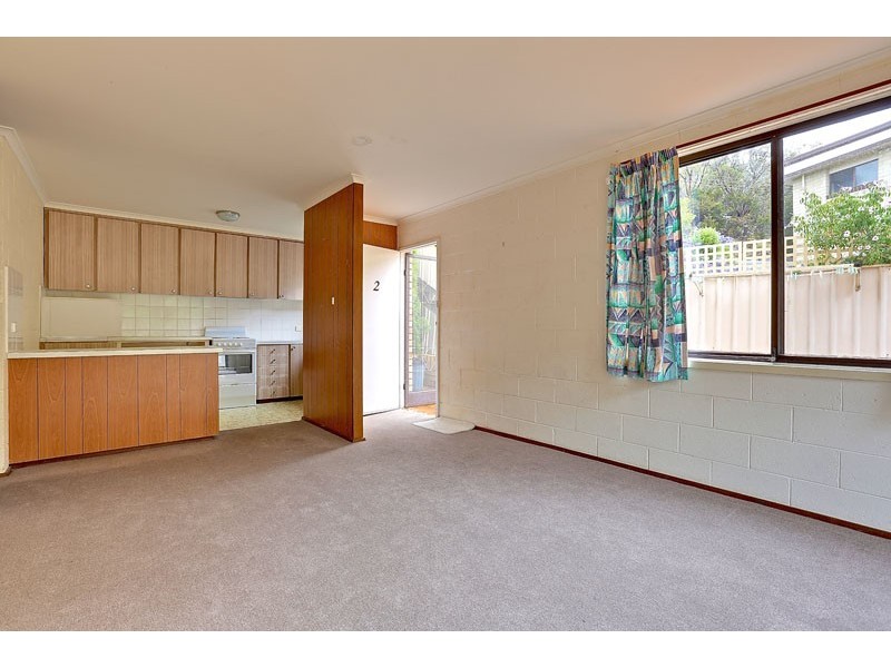 40 Corby Avenue, West Hobart TAS 7000