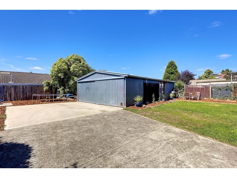 21 Dempster Street, Claremont TAS 7011