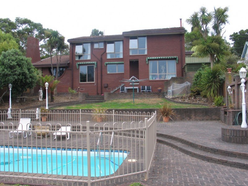 Mount Nelson TAS 7007