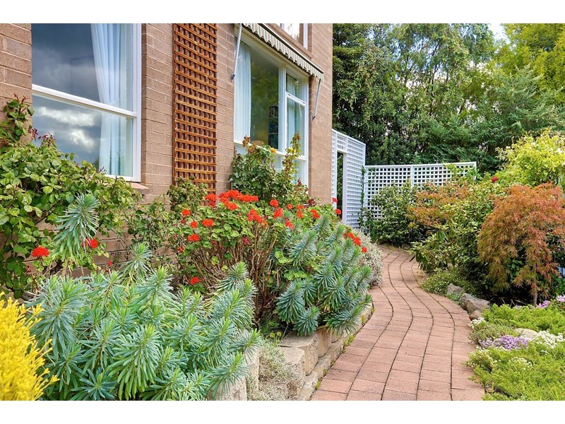 Unit 1 25C Red Chapel Avenue, Sandy Bay TAS 7005