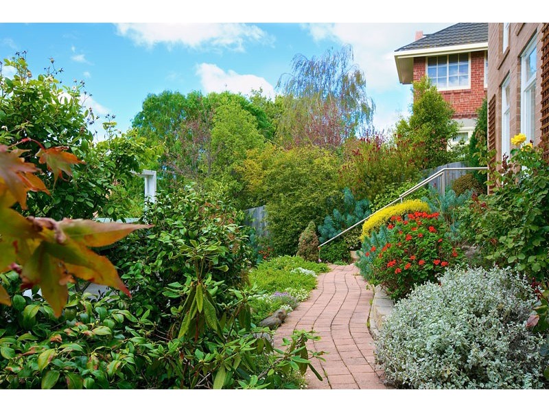 Unit 1 25C Red Chapel Avenue, Sandy Bay TAS 7005