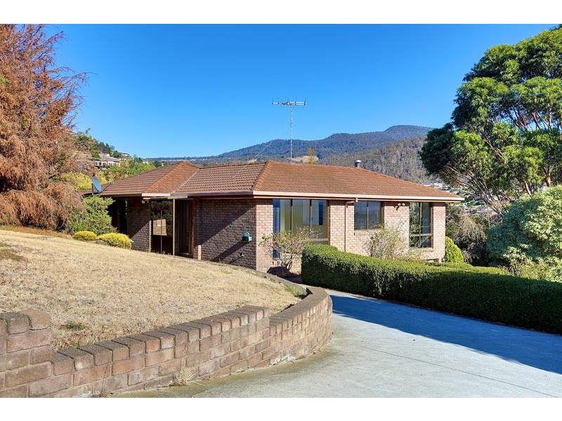 23 Peacock Court, Rosetta TAS 7010