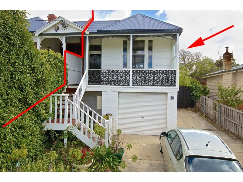 76 Ashbolt Crescent, Lutana TAS 7009