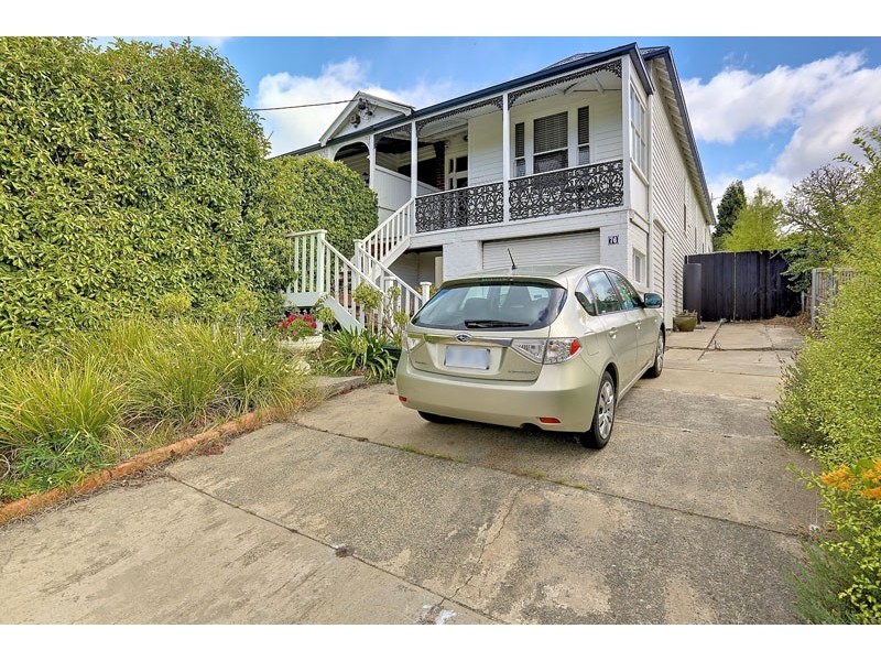 76 Ashbolt Crescent, Lutana TAS 7009