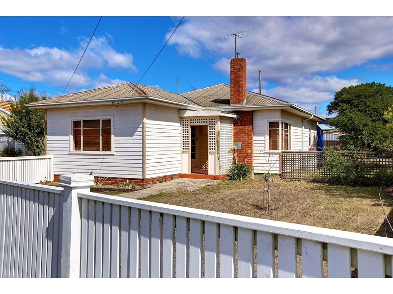 18 Culloden Avenue, Lutana TAS 7009