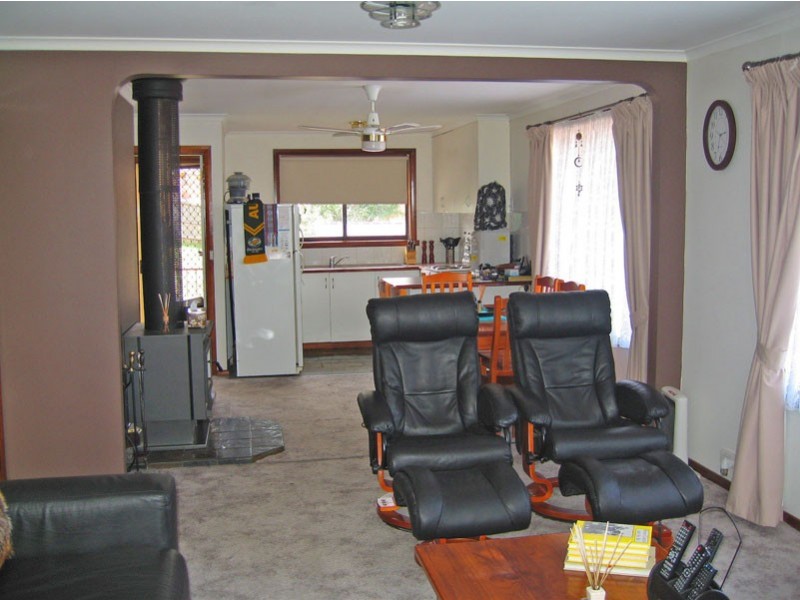 Bridgewater TAS 7030