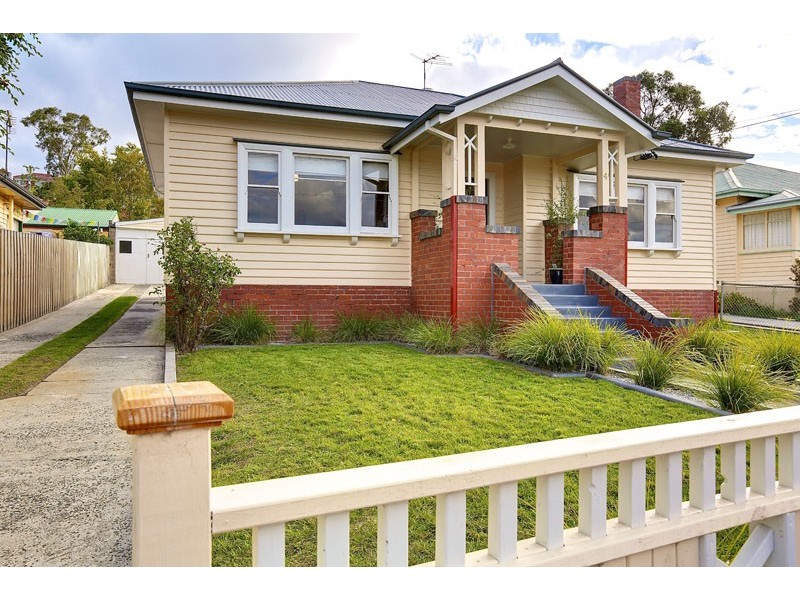 4 Coleman Street, Moonah TAS 7009