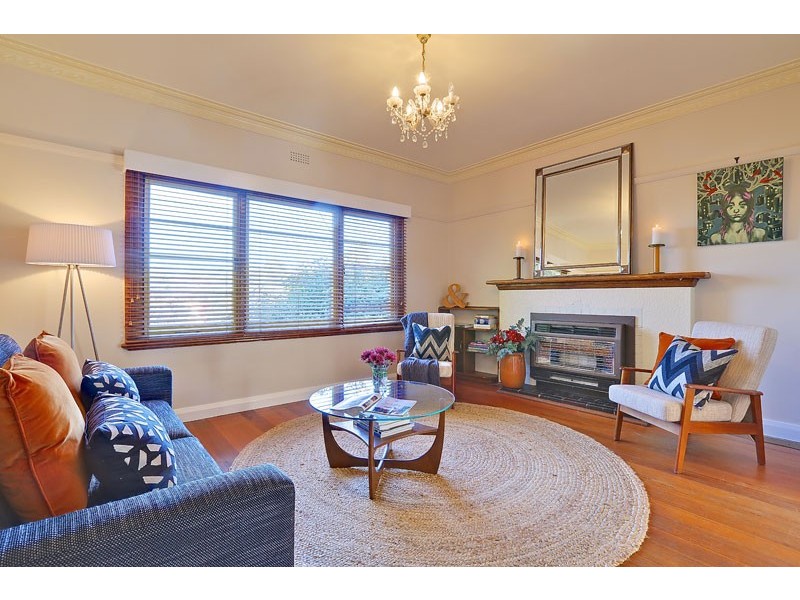 17 Cosgrove Avenue, South Hobart TAS 7004