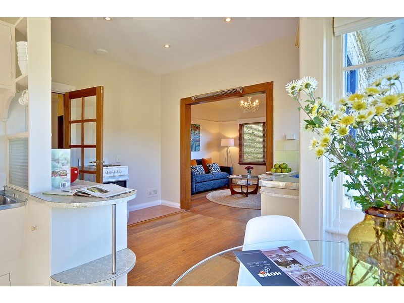 17 Cosgrove Avenue, South Hobart TAS 7004