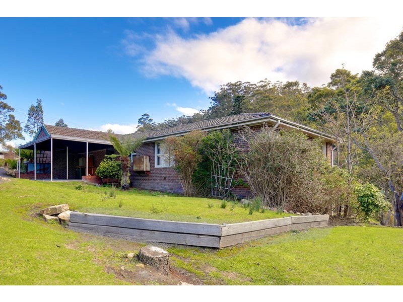 6 Stephenson Place, Fern Tree TAS 7054