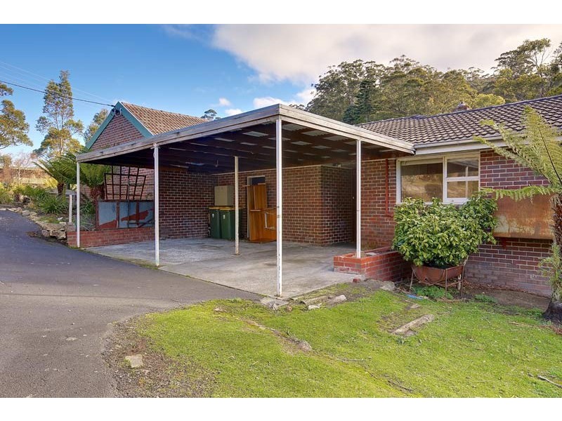 6 Stephenson Place, Fern Tree TAS 7054