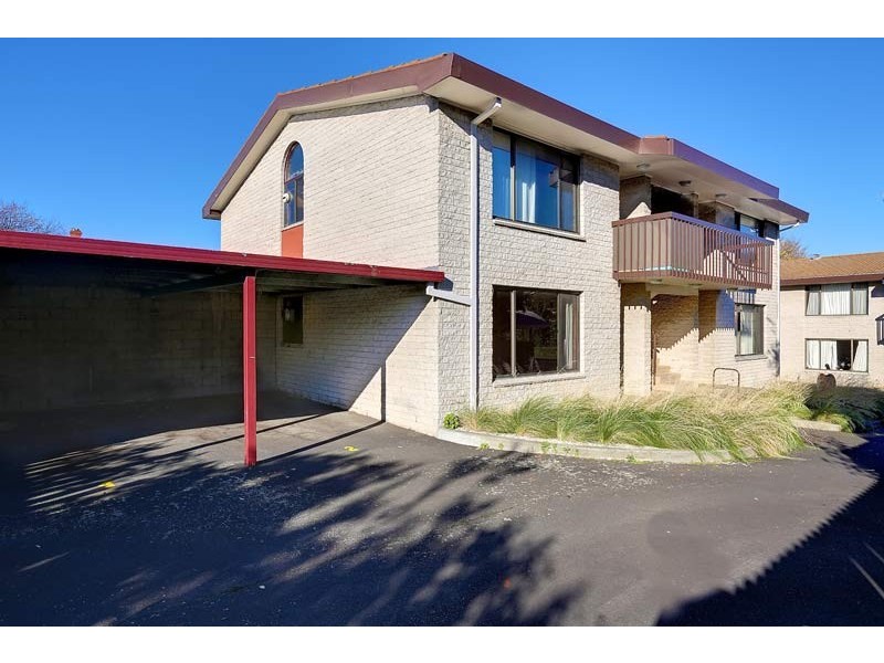 Unit 2, 39 Regent Street, Sandy Bay TAS 7005