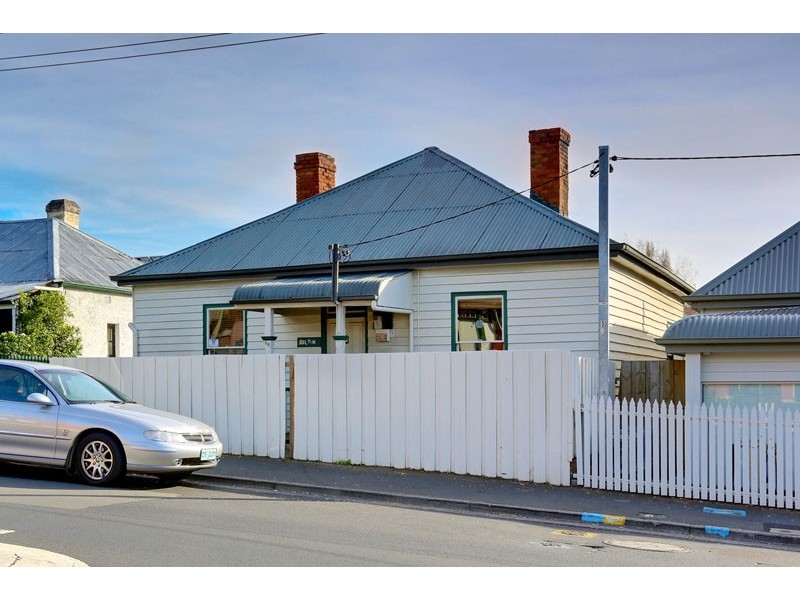 58 King Street, Sandy Bay TAS 7005