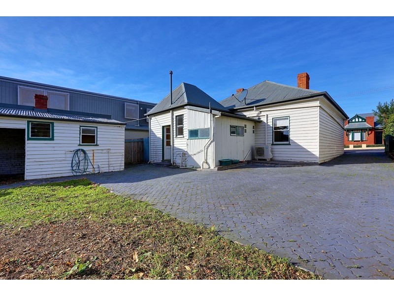 58 King Street, Sandy Bay TAS 7005