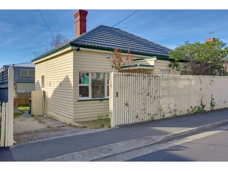 13 Grosvenor Street, Sandy Bay TAS 7005