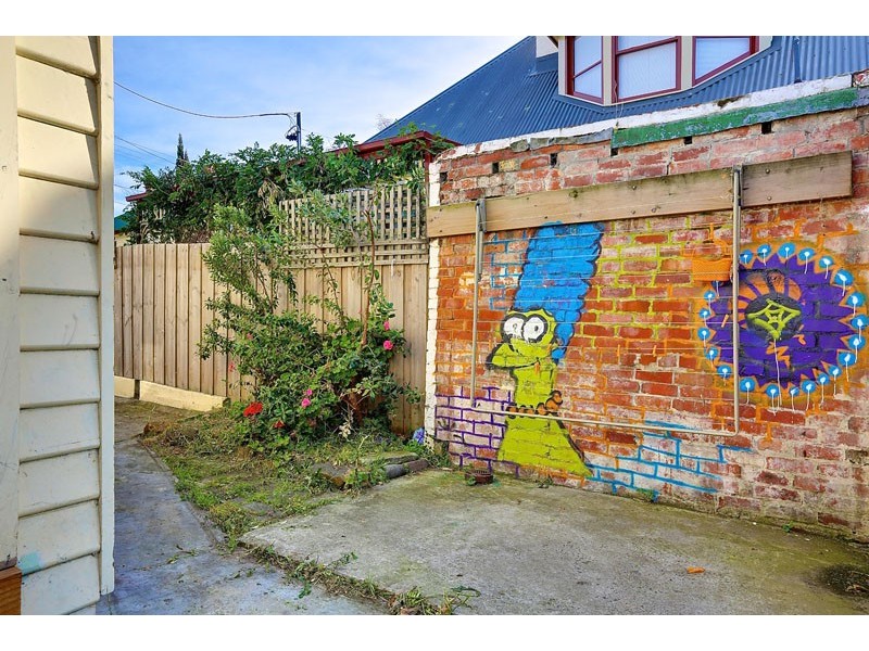 13 Grosvenor Street, Sandy Bay TAS 7005