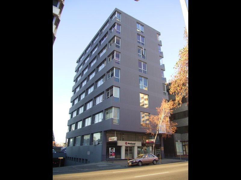 152 Macquarie Street, Hobart TAS 7000