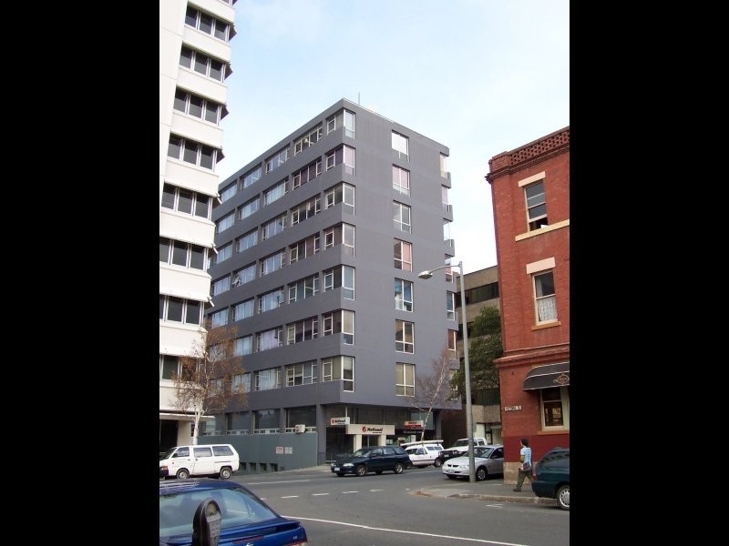 152 Macquarie Street, Hobart TAS 7000