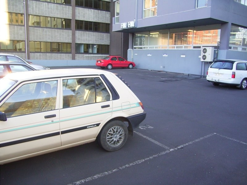 152 Macquarie Street, Hobart TAS 7000