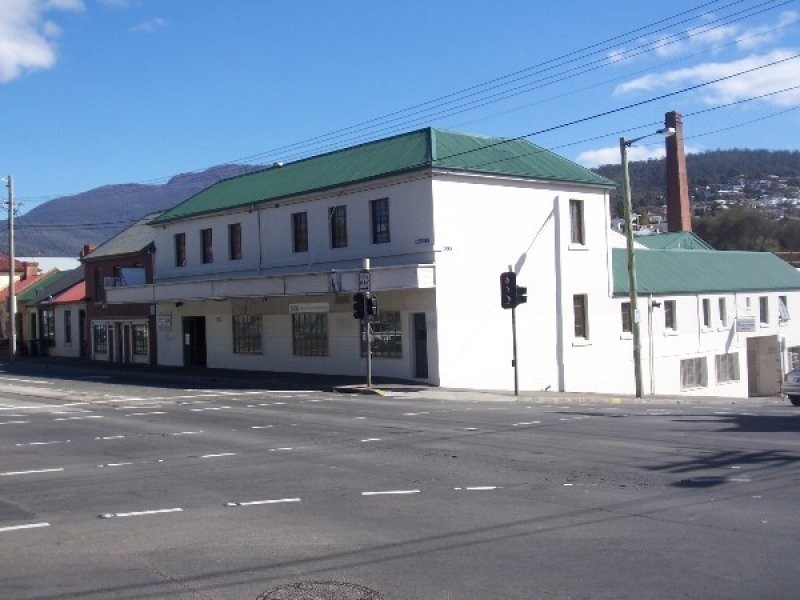 221 Macquarie Street, Hobart TAS 7000