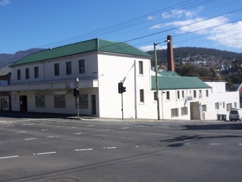 221 Macquarie Street, Hobart TAS 7000