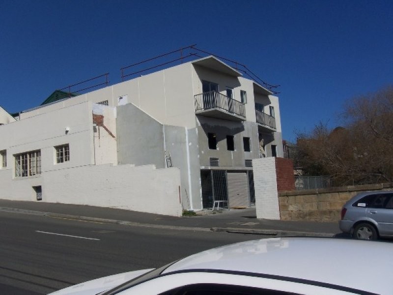 221 Macquarie Street, Hobart TAS 7000