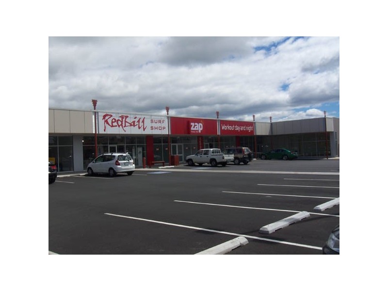 33-37 Gordon Street, Sorell TAS 7172