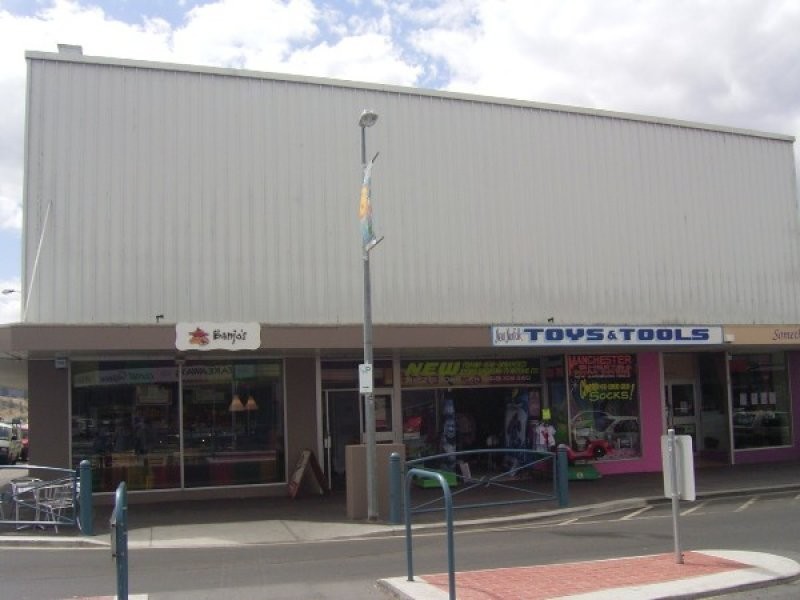 16B High Street, New Norfolk TAS 7140