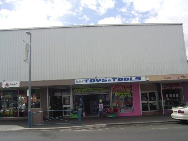 16B High Street, New Norfolk TAS 7140