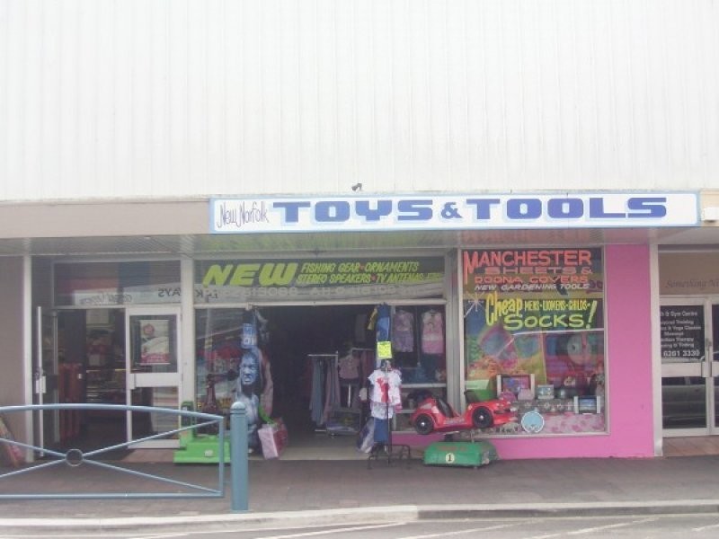 16B High Street, New Norfolk TAS 7140