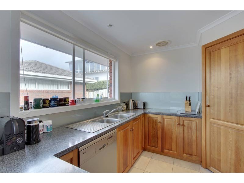 Unit 2/88 Arthur Street, West Hobart TAS 7000