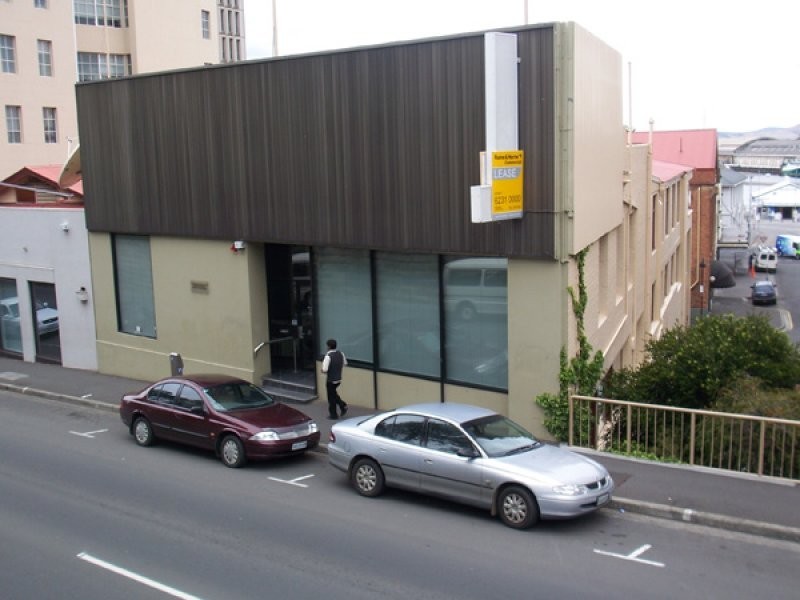 28-30 Davey Street, Hobart TAS 7000