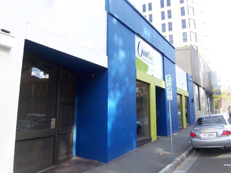 28-30 Davey Street, Hobart TAS 7000