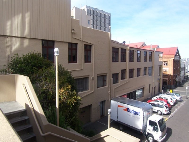 28-30 Davey Street, Hobart TAS 7000