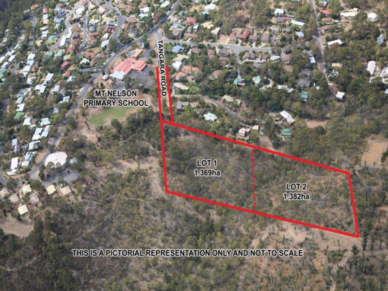 30-32 Tangara Road, Mount Nelson TAS 7007