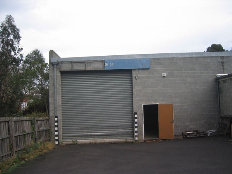 12 Lefroy Street, North Hobart TAS 7000