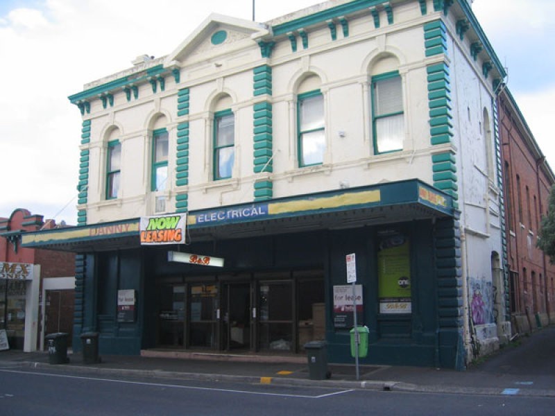 52 Melville Street, Hobart TAS 7000