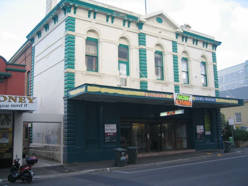 52 Melville Street, Hobart TAS 7000
